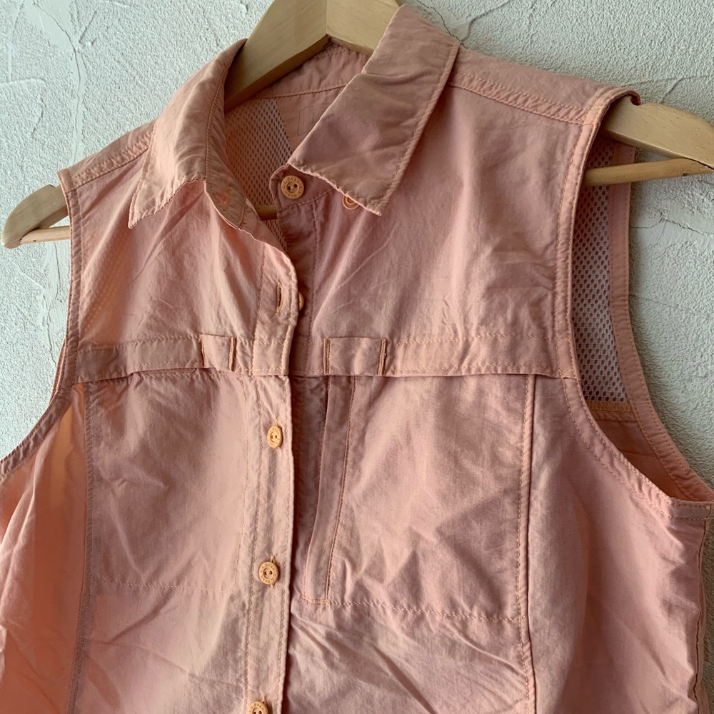 Women’s L.L. Bean Outdoor Cut Off